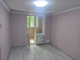 Apartament cu 2 camere, 48 m², Râșcani, Chișinău foto 2