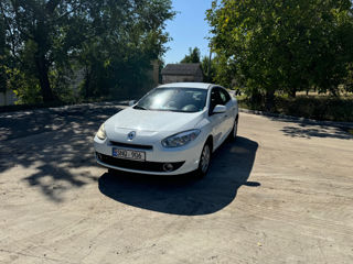 Renault Fluence foto 4