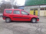 Dacia Logan foto 4