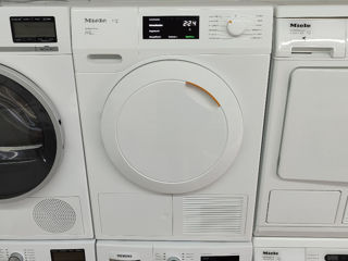 Miele T1 сушильная машина foto 0