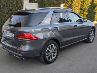 Mercedes GLE foto 6