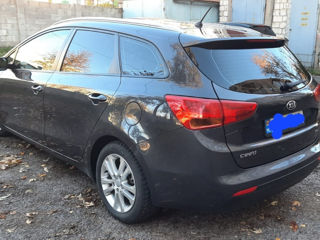 KIA Ceed foto 3