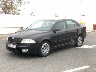 Skoda Octavia foto 3