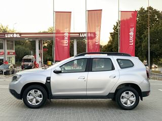 Dacia Duster foto 5