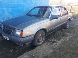 Opel Ascona