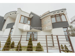 Duplex spre vânzare, 168 mp+ 2 ari teren, Durlești!