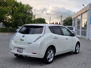 Nissan Leaf foto 4