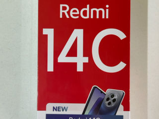 Redmi 14C 4/128GB NOU.