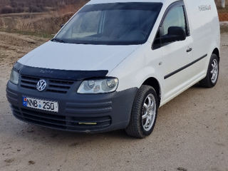 Volkswagen Caddy foto 3