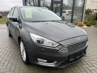 Ford Focus foto 19