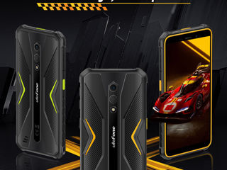 Ulefone Armor X12 Pro 4:64gb Rugged Phone foto 2