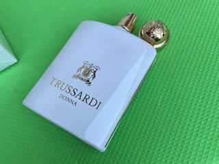 Trussardi Donna 100 ML-Лучшее Предложение foto 6