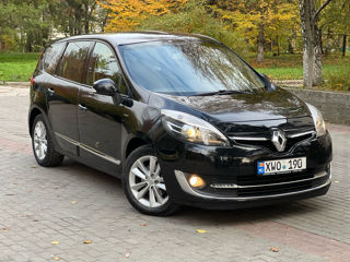 Renault Grand Scenic foto 3