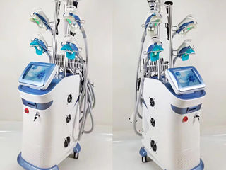 Аппарат для криолиполиза CRYO-360 Aparat de criolipoliză Cryolipolysis apparatus CRYO-360