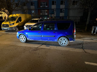 Dacia Logan Mcv foto 5