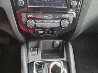 Nissan Qashqai foto 8