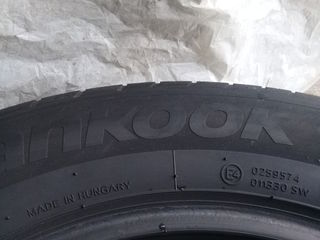 Hankook Kinergy 195/65 R15 Germania-urgent foto 10