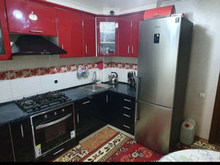 Apartament cu 2 camere, 69 m², Centru, Tohatin, Chișinău mun. foto 7