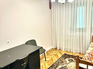 Apartament cu 3 camere, 68 m², Centru, Chișinău foto 7