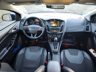 Ford Focus foto 5