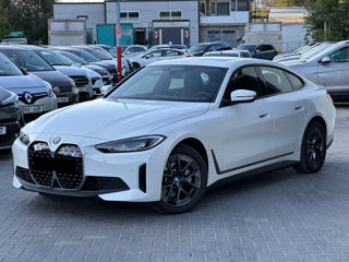 BMW 4 Series foto 1