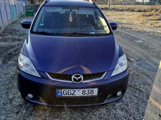 Mazda 5 foto 2