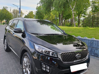 KIA Sorento foto 1