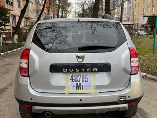 Dacia Duster foto 5