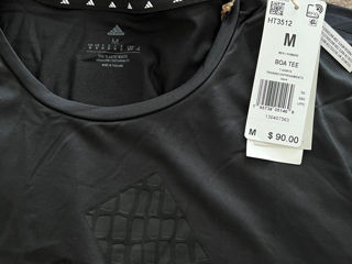 Tricou Adidas майка Original Оригинал foto 6