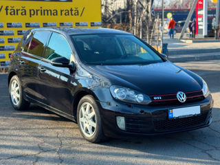 Volkswagen Golf foto 4