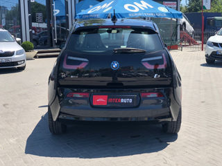 BMW i3 foto 8