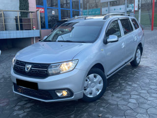 Dacia Logan Mcv foto 5