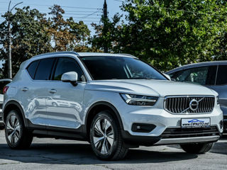 Volvo XC40 foto 1