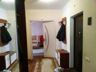 Apartament cu 2 camere, 53 m², Periferie, Ceadîr-Lunga, Ciadîr-Lunga foto 3