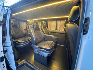 Mercedes Vito foto 5
