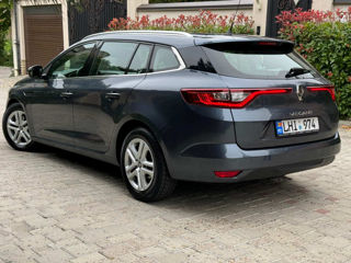 Renault Megane foto 5