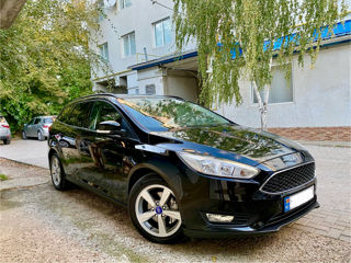 Ford Focus foto 6