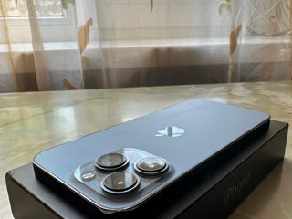 iPhone 13 pro фото 3