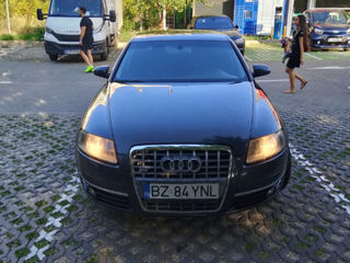 Audi A6 foto 2