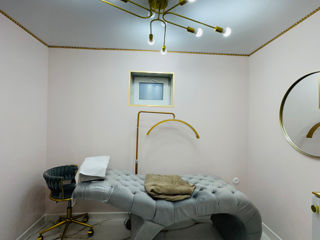 Anunț Vânzare Salon de Frumusețe – Sector Botanica foto 3