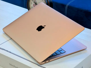 MacBook Air Retina 2020 (Core i3 1000NG4/8Gb Ram/256Gb SSD/Iris Plus Graphics/13.3" Retina) foto 10