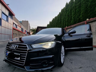 Audi A6 foto 1