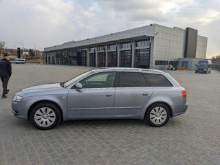 Audi A4 foto 4