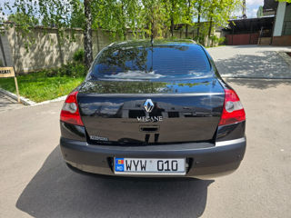 Renault Megane foto 6