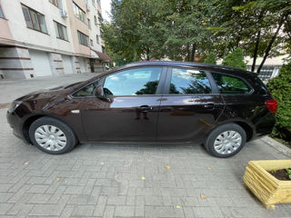 Opel Astra foto 4