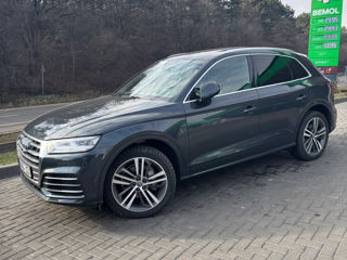 Audi Q5 foto 2