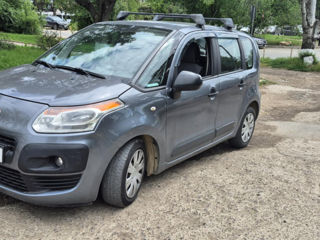 Citroen C3 Picasso foto 0