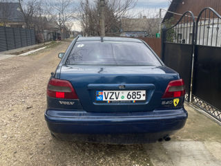 Volvo S40 foto 2