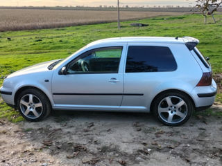 Volkswagen Golf foto 6