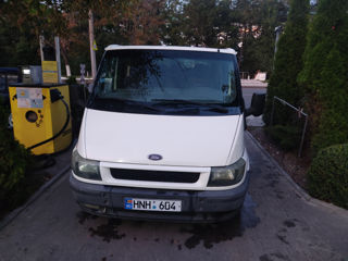 Ford Transit foto 4